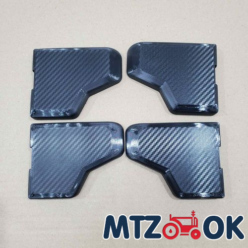 Кронштейн фонаря переднего МТЗ УК левый (пр-во МТЗ) 925-3712025 Кронштейн фонаря переднего МТЗ УК левый (пр-во МТЗ) 925-3712025