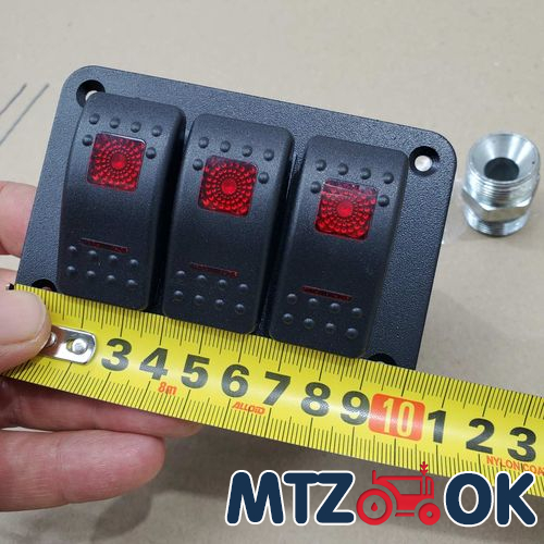 Втулка переходная Ц63 25х30х22 на рычаг мех. навески задней (80-4605022) (пр-во Украина) Втулка переходная Ц63 25х30х22 на рычаг мех. навески задней (80-4605022) (пр-во Украина)