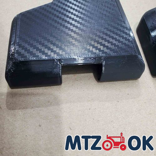 Кронштейн фонаря переднего МТЗ УК левый (пр-во МТЗ) 925-3712025 Кронштейн фонаря переднего МТЗ УК левый (пр-во МТЗ) 925-3712025