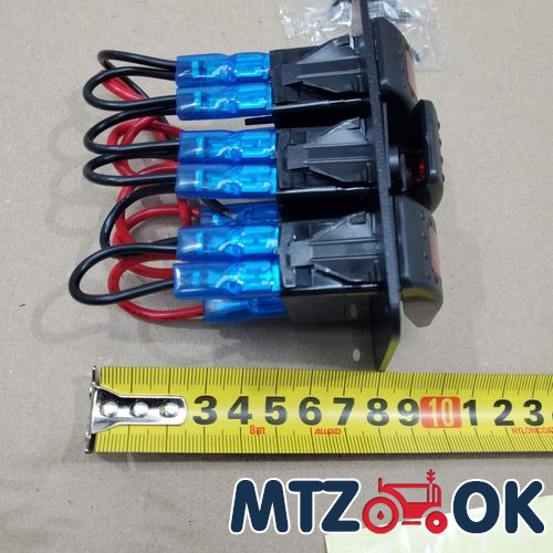 Втулка переходная Ц63 25х30х22 на рычаг мех. навески задней (80-4605022) (пр-во Украина) Втулка переходная Ц63 25х30х22 на рычаг мех. навески задней (80-4605022) (пр-во Украина)