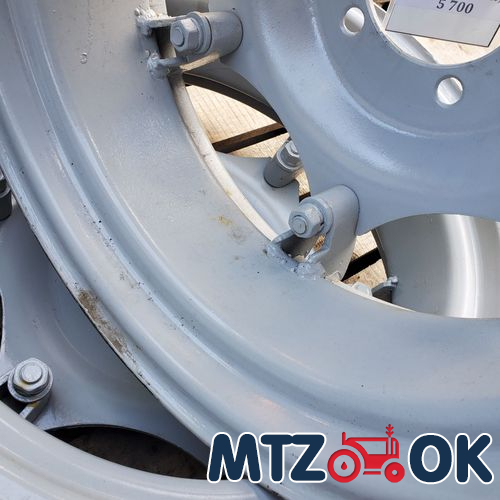 Набор подшипников заднего моста МТЗ (10шт) без ВОМ на дифф. С/О (пр-во BBC-R Латвия) Набор подшипников заднего моста МТЗ (10шт) без ВОМ на дифф. С/О (пр-во BBC-R Латвия)