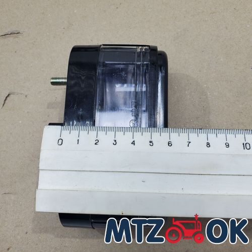 Щиток приборов МТЗ УК с/о в сборе без проводки на всю кабину Щиток приборов МТЗ УК с/о в сборе без проводки на всю кабину