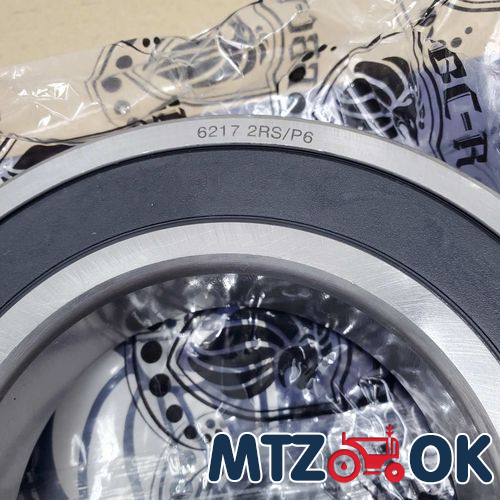 Набор подшипников заднего моста МТЗ (10шт) без ВОМ на дифф. С/О (пр-во BBC-R Латвия) Набор подшипников заднего моста МТЗ (10шт) без ВОМ на дифф. С/О (пр-во BBC-R Латвия)