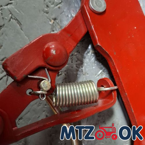 Щиток приборов МТЗ УК с/о в сборе без проводки на всю кабину Щиток приборов МТЗ УК с/о в сборе без проводки на всю кабину