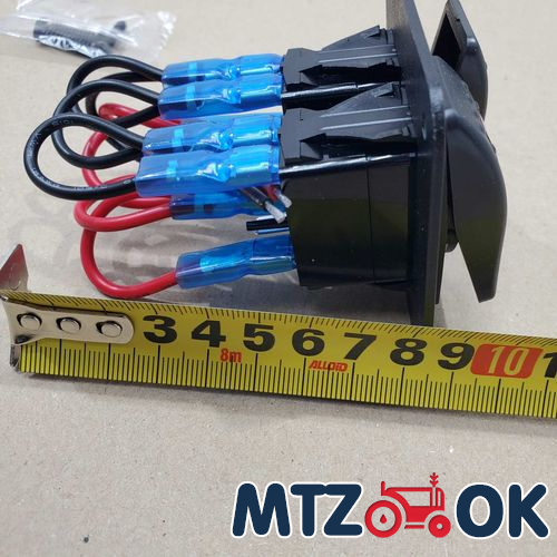 Втулка переходная Ц63 25х30х22 на рычаг мех. навески задней (80-4605022) (пр-во Украина) Втулка переходная Ц63 25х30х22 на рычаг мех. навески задней (80-4605022) (пр-во Украина)