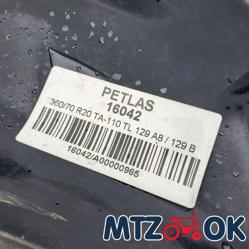 Подшипник 30306 Р6 (7306) роликовый КПП 30х72х20.75 (BBC-R) Подшипник 30306 Р6 (7306) роликовый КПП 30х72х20.75 (BBC-R)