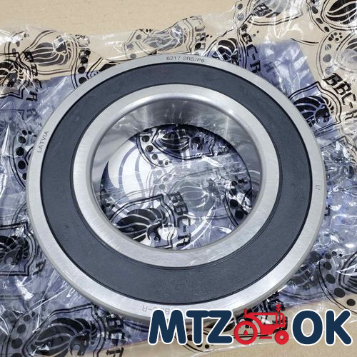 Набор подшипников заднего моста МТЗ (10шт) без ВОМ на дифф. С/О (пр-во BBC-R Латвия) Набор подшипников заднего моста МТЗ (10шт) без ВОМ на дифф. С/О (пр-во BBC-R Латвия)