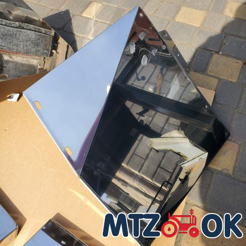 Щиток приборов МТЗ УК с/о в сборе без проводки на всю кабину Щиток приборов МТЗ УК с/о в сборе без проводки на всю кабину