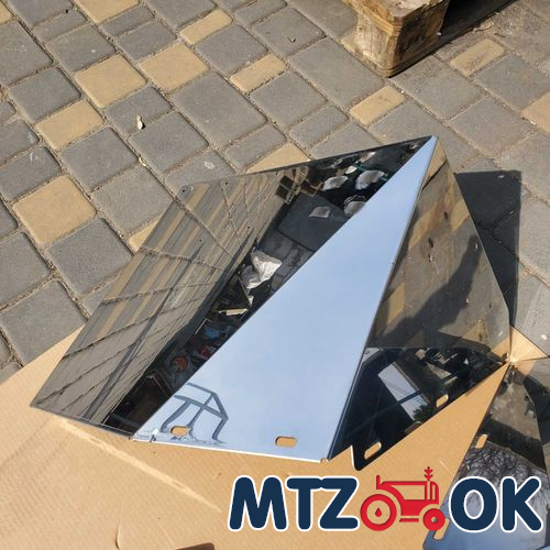 Щиток приборов МТЗ УК с/о в сборе без проводки на всю кабину Щиток приборов МТЗ УК с/о в сборе без проводки на всю кабину