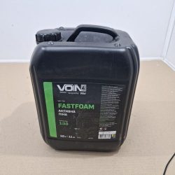 Активная пена VOIN FastFoam 1:8-1:10 (10л/11кг) (pH10) VAF-710