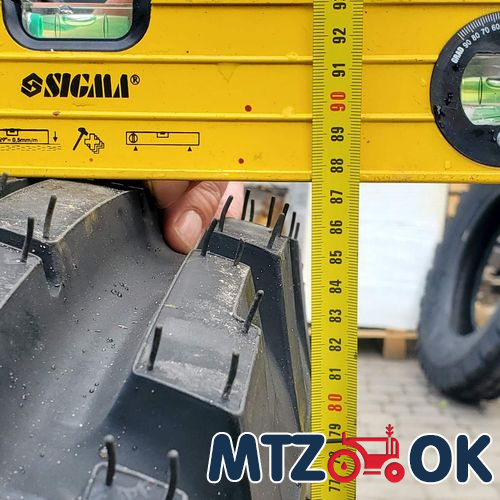 Шина 7.50-20 10PR TD16 115 A6 МТЗ-80 (Petlas. Турция) Шина 7.50-20 10PR TD16 115 A6 МТЗ-80 (Petlas. Турция)