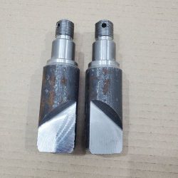 Палец рычага мех. навески задней МТЗ 80-4605021/22 (к-т 2шт)