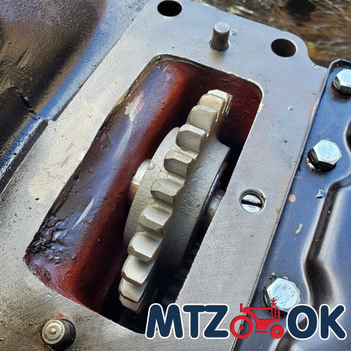 Палец рычага мех. навески задней МТЗ 80-4605021/22 (к-т 2шт) Палец рычага мех. навески задней МТЗ 80-4605021/22 (к-т 2шт)