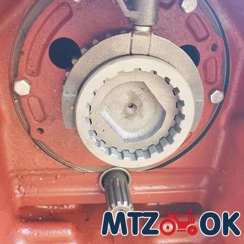 Палец рычага мех. навески задней МТЗ 80-4605021/22 (к-т 2шт) Палец рычага мех. навески задней МТЗ 80-4605021/22 (к-т 2шт)