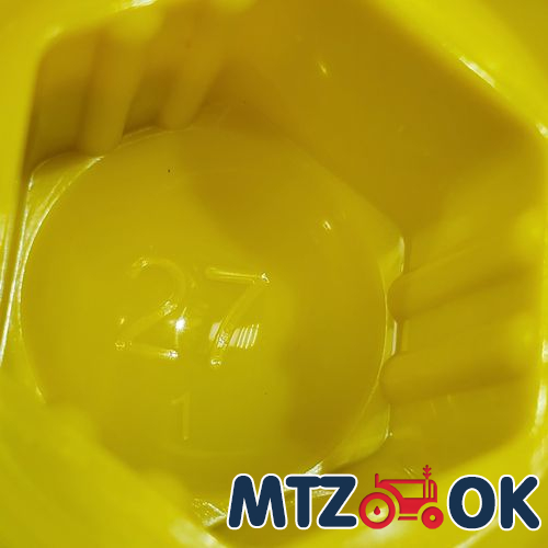 Активная пена VOIN FastFoam 1:8-1:10 (10л/11кг) (pH10) VAF-710 Активная пена VOIN FastFoam 1:8-1:10 (10л/11кг) (pH10) VAF-710