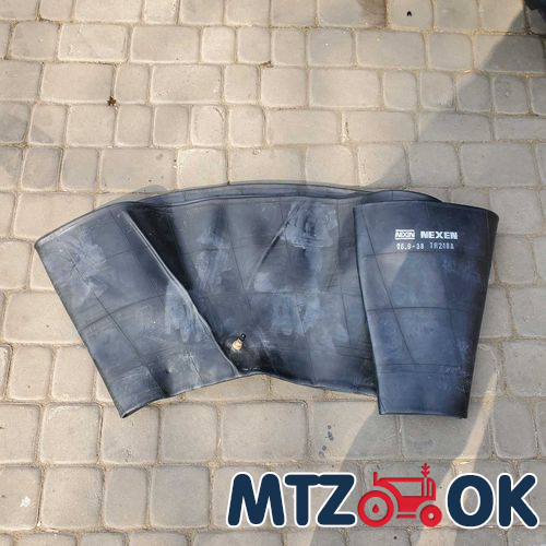 Комплект оси механизма сидения МТЗ (втулка 22мм металлизированная) н/о Комплект оси механизма сидения МТЗ (втулка 22мм металлизированная) н/о