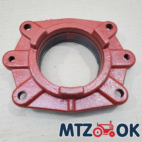 Палец рычага мех. навески задней МТЗ 80-4605021/22 (к-т 2шт) Палец рычага мех. навески задней МТЗ 80-4605021/22 (к-т 2шт)