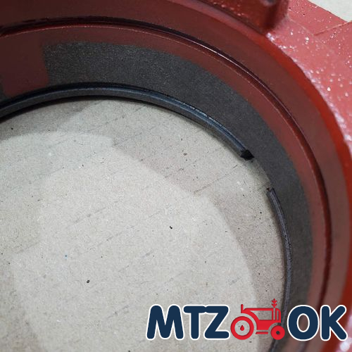 Палец рычага мех. навески задней МТЗ 80-4605021/22 (к-т 2шт) Палец рычага мех. навески задней МТЗ 80-4605021/22 (к-т 2шт)