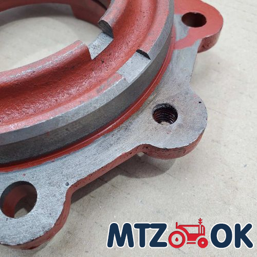 Палец рычага мех. навески задней МТЗ 80-4605021/22 (к-т 2шт) Палец рычага мех. навески задней МТЗ 80-4605021/22 (к-т 2шт)