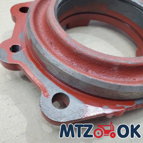 Палец рычага мех. навески задней МТЗ 80-4605021/22 (к-т 2шт) Палец рычага мех. навески задней МТЗ 80-4605021/22 (к-т 2шт)