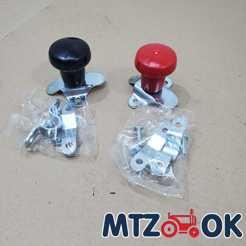 Рукоятка ВОМ (пр-во Украина) А13.17.000 Рукоятка ВОМ (пр-во Украина) А13.17.000