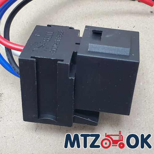 Рукоятка ВОМ (пр-во Украина) А13.17.000 Рукоятка ВОМ (пр-во Украина) А13.17.000