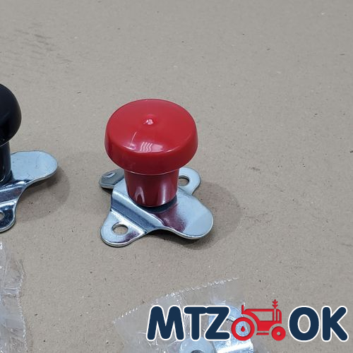 Рукоятка ВОМ (пр-во Украина) А13.17.000 Рукоятка ВОМ (пр-во Украина) А13.17.000