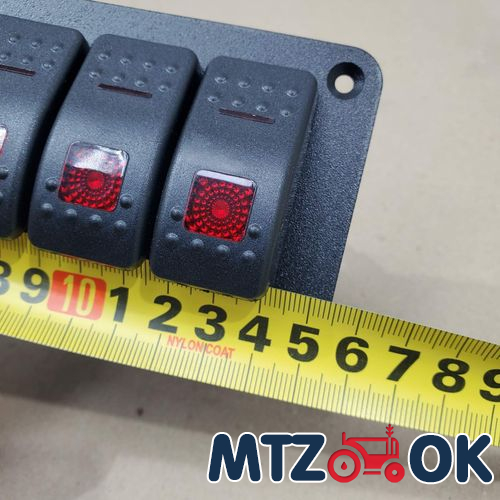 Комплект оси механизма сидения МТЗ (втулка 22мм металлизированная) н/о Комплект оси механизма сидения МТЗ (втулка 22мм металлизированная) н/о