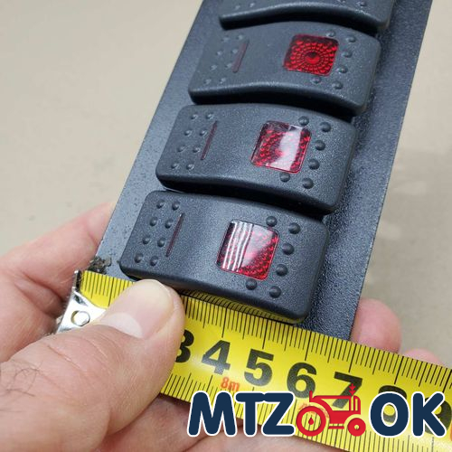 Комплект оси механизма сидения МТЗ (втулка 22мм металлизированная) н/о Комплект оси механизма сидения МТЗ (втулка 22мм металлизированная) н/о