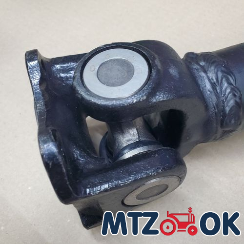 Комплект оси механизма сидения МТЗ (втулка 22мм металлизированная) н/о Комплект оси механизма сидения МТЗ (втулка 22мм металлизированная) н/о