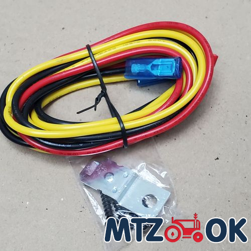 Рукоятка ВОМ (пр-во Украина) А13.17.000 Рукоятка ВОМ (пр-во Украина) А13.17.000