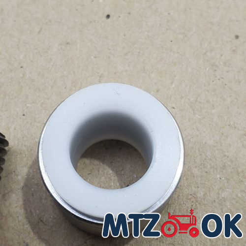 Комплект оси механизма сидения МТЗ (втулка 22мм металлизированная) н/о Комплект оси механизма сидения МТЗ (втулка 22мм металлизированная) н/о