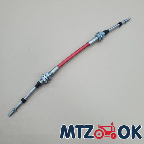 Палец рычага мех. навески задней МТЗ 80-4605021/22 (к-т 2шт) Палец рычага мех. навески задней МТЗ 80-4605021/22 (к-т 2шт)