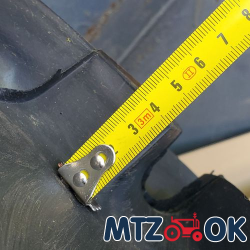 Термостат ГАЗ КАМАЗ (t 82 град.) (RIDER) TС107-1306100-82 Термостат ГАЗ КАМАЗ (t 82 град.) (RIDER) TС107-1306100-82