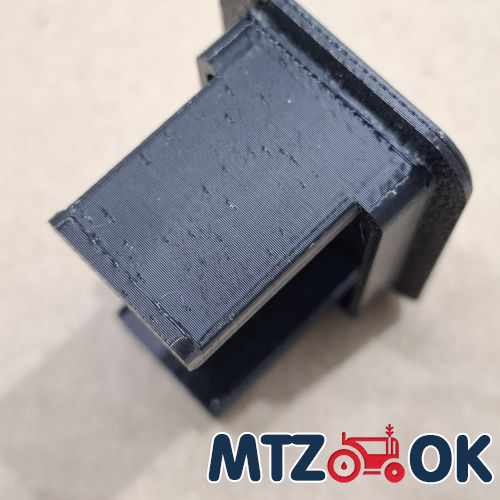 Рукоятка ВОМ (пр-во Украина) А13.17.000 Рукоятка ВОМ (пр-во Украина) А13.17.000