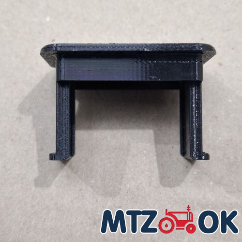 Рукоятка ВОМ (пр-во Украина) А13.17.000 Рукоятка ВОМ (пр-во Украина) А13.17.000