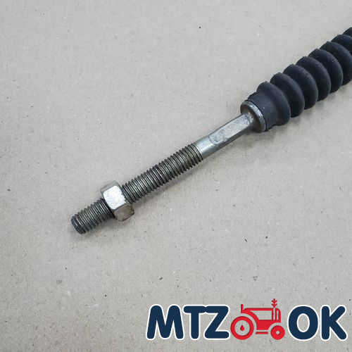 Палец рычага мех. навески задней МТЗ 80-4605021/22 (к-т 2шт) Палец рычага мех. навески задней МТЗ 80-4605021/22 (к-т 2шт)