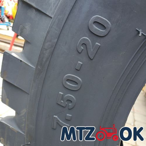 Шина 7.50-20 10PR TD16 115 A6 МТЗ-80 (Petlas. Турция) Шина 7.50-20 10PR TD16 115 A6 МТЗ-80 (Petlas. Турция)