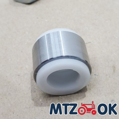 Комплект оси механизма сидения МТЗ (втулка 22мм металлизированная) н/о Комплект оси механизма сидения МТЗ (втулка 22мм металлизированная) н/о