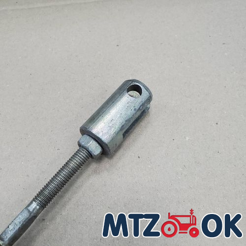 Палец рычага мех. навески задней МТЗ 80-4605021/22 (к-т 2шт) Палец рычага мех. навески задней МТЗ 80-4605021/22 (к-т 2шт)