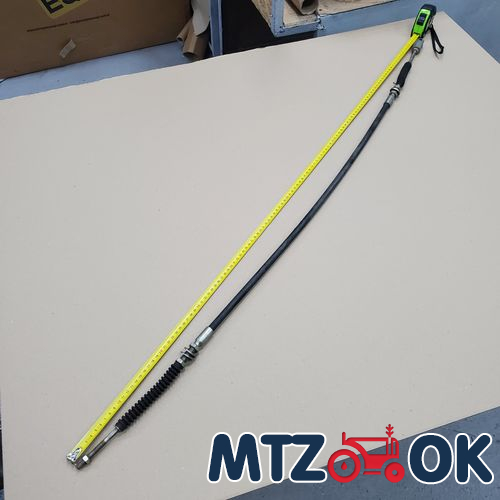 Палец рычага мех. навески задней МТЗ 80-4605021/22 (к-т 2шт) Палец рычага мех. навески задней МТЗ 80-4605021/22 (к-т 2шт)