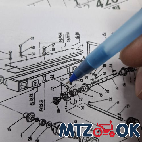 Шина 7.50-20 10PR TD16 115 A6 МТЗ-80 (Petlas. Турция) Шина 7.50-20 10PR TD16 115 A6 МТЗ-80 (Petlas. Турция)