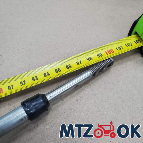 Палец рычага мех. навески задней МТЗ 80-4605021/22 (к-т 2шт) Палец рычага мех. навески задней МТЗ 80-4605021/22 (к-т 2шт)