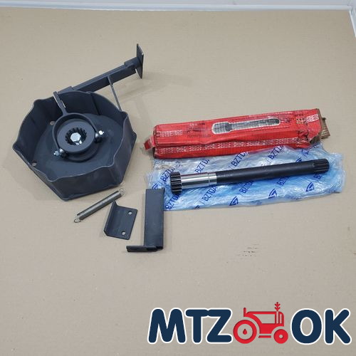 Колпачек на гайку 32 (пластик) стрелка Колпачек на гайку 32 (пластик) стрелка