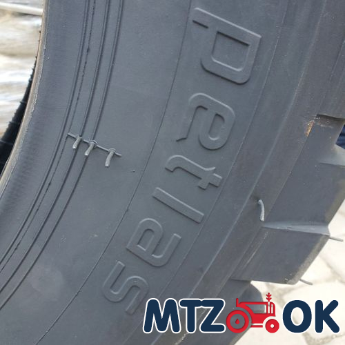 Шина 7.50-20 10PR TD16 115 A6 МТЗ-80 (Petlas. Турция) Шина 7.50-20 10PR TD16 115 A6 МТЗ-80 (Petlas. Турция)