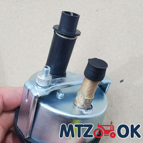 Шина 7.50-20 10PR TD16 115 A6 МТЗ-80 (Petlas. Турция) Шина 7.50-20 10PR TD16 115 A6 МТЗ-80 (Petlas. Турция)