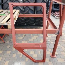 Активная пена VOIN FastFoam 1:8-1:10 (10л/11кг) (pH10) VAF-710