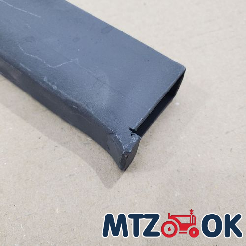 Колпачек на гайку 32 (пластик) стрелка Колпачек на гайку 32 (пластик) стрелка