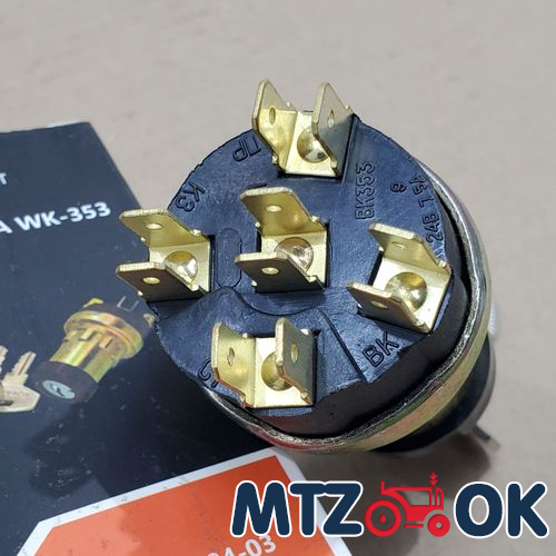 Шина 7.50-20 10PR TD16 115 A6 МТЗ-80 (Petlas. Турция) Шина 7.50-20 10PR TD16 115 A6 МТЗ-80 (Petlas. Турция)