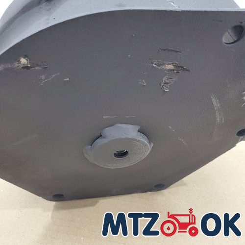 Колпачек на гайку 32 (пластик) стрелка Колпачек на гайку 32 (пластик) стрелка